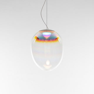 Artemide Stellar Nebula 30 LED suspension lamp diam. 30 cm. - Buy now on ShopDecor - Discover the best products by ARTEMIDE design