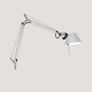 Artemide Tolomeo Micro table lamp white with fixed support - Buy now on ShopDecor - Discover the best products by ARTEMIDE design