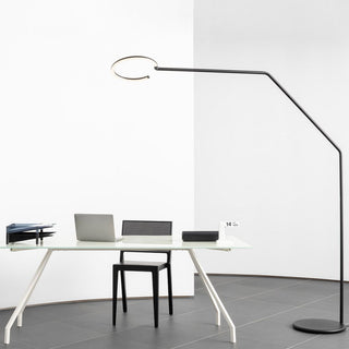 Artemide Vine Light LED floor lamp - Buy now on ShopDecor - Discover the best products by ARTEMIDE design