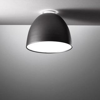 Artemide Nur Mini ceiling lamp LED - Buy now on ShopDecor - Discover the best products by ARTEMIDE design