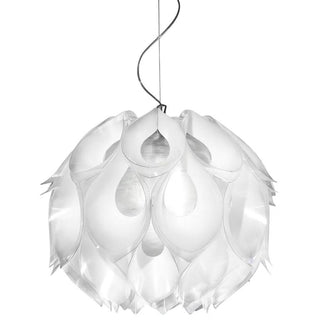 Slamp Flora Suspension lamp diam. 50 cm. - Buy now on ShopDecor - Discover the best products by SLAMP design