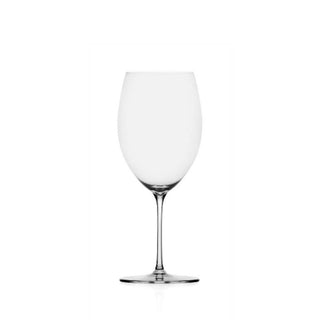 Ichendorf Solisti goblet cabernet by Marco Sironi - Buy now on ShopDecor - Discover the best products by ICHENDORF design