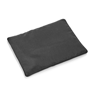 Serax Fontainebleau deco cushion L 65x50 cm. Serax Fontainebleau Black - Buy now on ShopDecor - Discover the best products by SERAX design