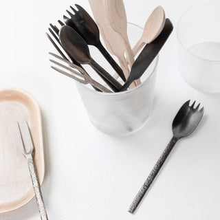 Serax La Nouvelle Table picking fork by Merci - Buy now on ShopDecor - Discover the best products by SERAX design