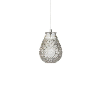 Karman Ceraunavolta suspension lamp "G" glass - Buy now on ShopDecor - Discover the best products by KARMAN design