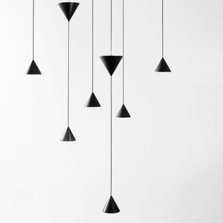 Karman Filomena SE270 6N LED suspension lamp - Buy now on ShopDecor - Discover the best products by KARMAN design