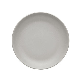 Kartell Trama dinner plate diam. 27 cm. Kartell Dark grey GS - Buy now on ShopDecor - Discover the best products by KARTELL design