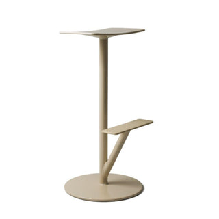 Magis Sequoia medium stool h. 66 cm. - Buy now on ShopDecor - Discover the best products by MAGIS design