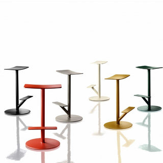 Magis Sequoia medium stool h. 66 cm. - Buy now on ShopDecor - Discover the best products by MAGIS design