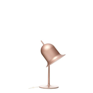 Moooi Lolita table lamp with lampshade by Nika Zupanc - Buy now on ShopDecor - Discover the best products by MOOOI design