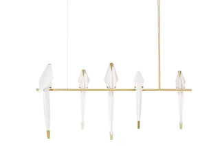 Moooi Perch Light Branch dimmable LED suspension lamp - Buy now on ShopDecor - Discover the best products by MOOOI design
