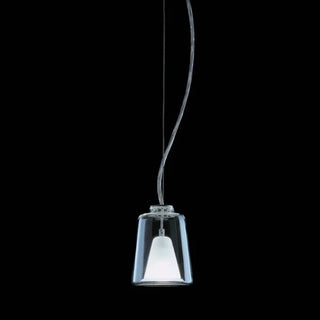 OLuce Lanternina 471 suspension lamp by Laudani & Romanelli - Buy now on ShopDecor - Discover the best products by OLUCE design