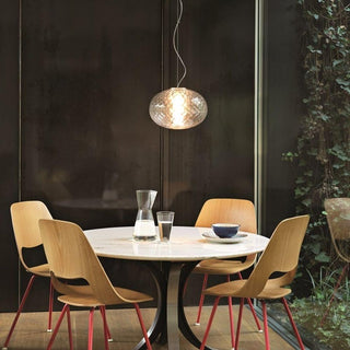 OLuce Recuerdo 484 LED suspension lamp - Buy now on ShopDecor - Discover the best products by OLUCE design