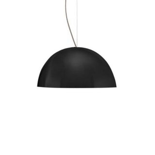 OLuce Sonora suspension lamp diam 38 cm. by Vico Magistretti - Buy now on ShopDecor - Discover the best products by OLUCE design