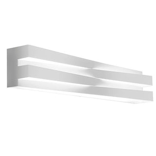 Panzeri Cross wall lamp LED 60 cm by Andrea Lazzari - Buy now on ShopDecor - Discover the best products by PANZERI design