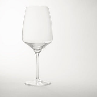 Schönhuber Franchi Tag Bordeaux red wine glass cl. 64 - Buy now on ShopDecor - Discover the best products by SCHÖNHUBER FRANCHI design