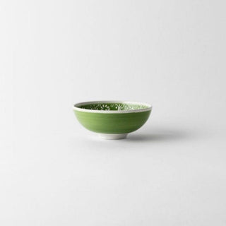 Schönhuber Franchi Tat cup diam. 12,5 cm. green - Buy now on ShopDecor - Discover the best products by SCHÖNHUBER FRANCHI design