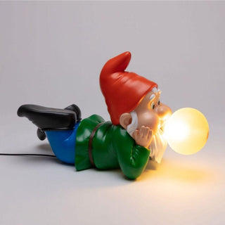 Seletti Dreaming Gummy Lamp LED - Buy now on ShopDecor - Discover the best products by SELETTI design