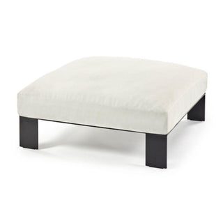 Serax Benches footstool OUTDOOR snow white - Buy now on ShopDecor - Discover the best products by SERAX design