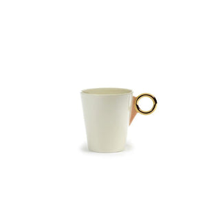 Serax Desirée cup - Buy now on ShopDecor - Discover the best products by SERAX design