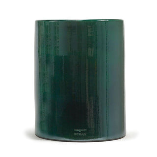 Serax Pawn side table dark green h. 46 cm. - Buy now on ShopDecor - Discover the best products by SERAX design