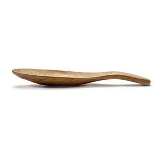 Serax Table Accessories spoon oval 25 cm. wood - Buy now on ShopDecor - Discover the best products by SERAX design