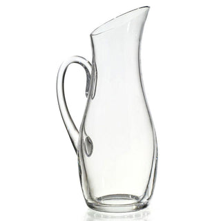 Vista Alegre Claire pitcher - Buy now on ShopDecor - Discover the best products by VISTA ALEGRE design