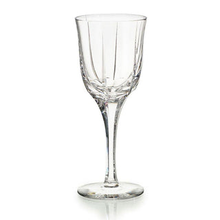 Vista Alegre Lyric water goblet - Buy now on ShopDecor - Discover the best products by VISTA ALEGRE design