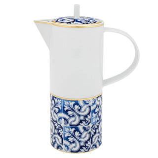 Vista Alegre Transatlântica coffee pot - Buy now on ShopDecor - Discover the best products by VISTA ALEGRE design