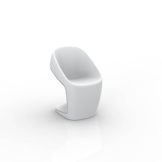 Vondom Ufo chair polyethylene by Ora Ito - Buy now on ShopDecor - Discover the best products by VONDOM design