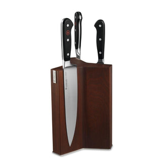 Wusthof magnetic knife block 2099605003 - Buy now on ShopDecor - Discover the best products by WÜSTHOF design