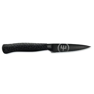 Wusthof Performer paring knife 9 cm. black - Buy now on ShopDecor - Discover the best products by WÜSTHOF design